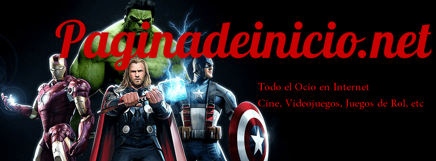 Pagina de Inicio :: Rol Cine Trailers Vampiros