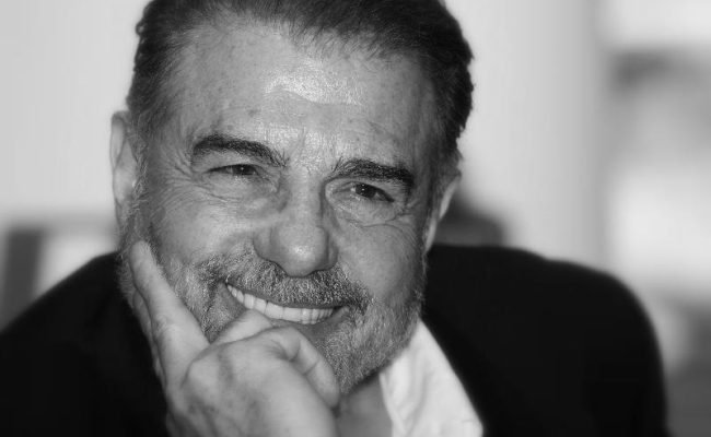 Fallece Juan Luis Galiardo